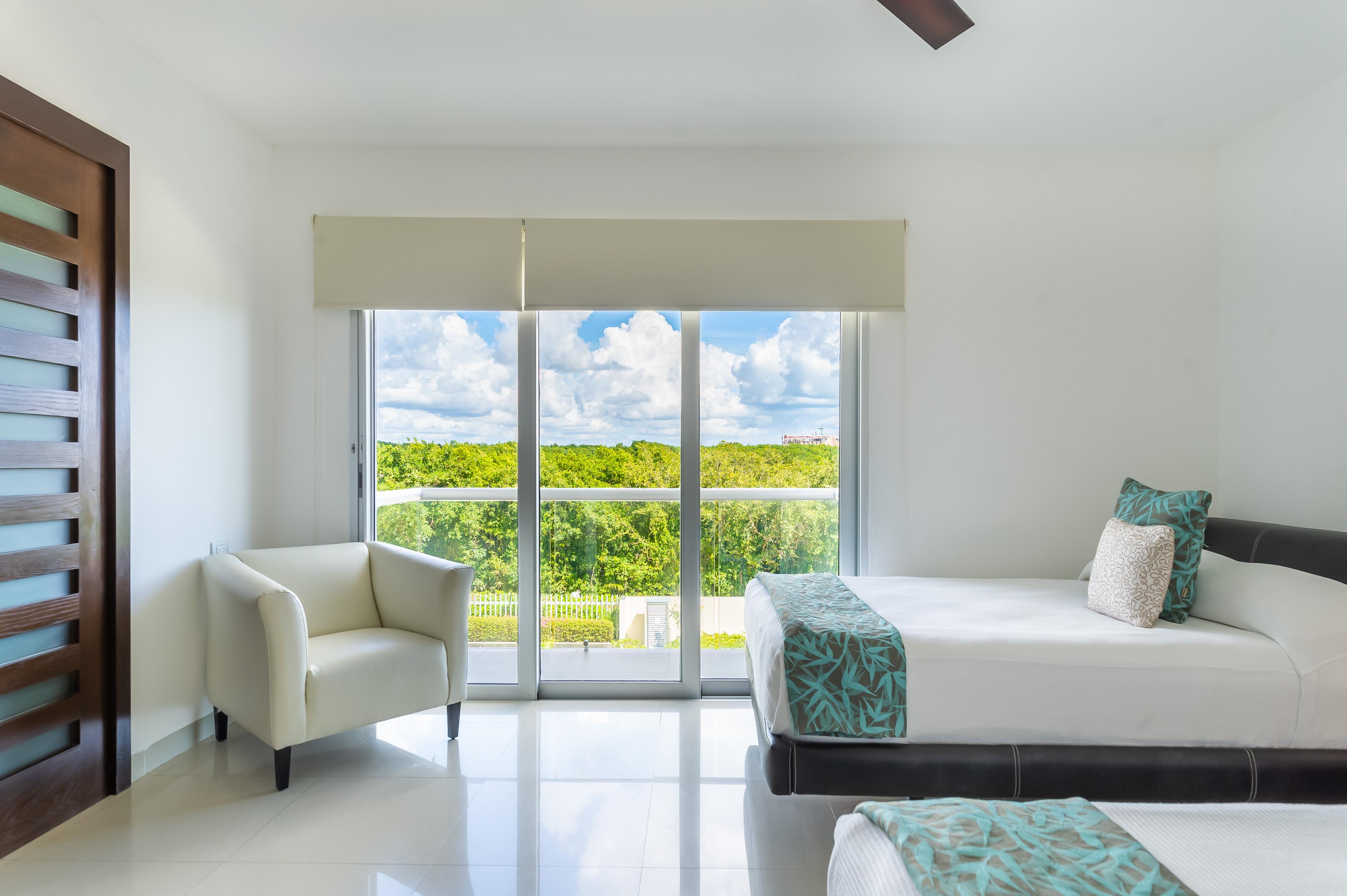 Mareazul Beach Front Resort Playa Del Carmen Exterior photo