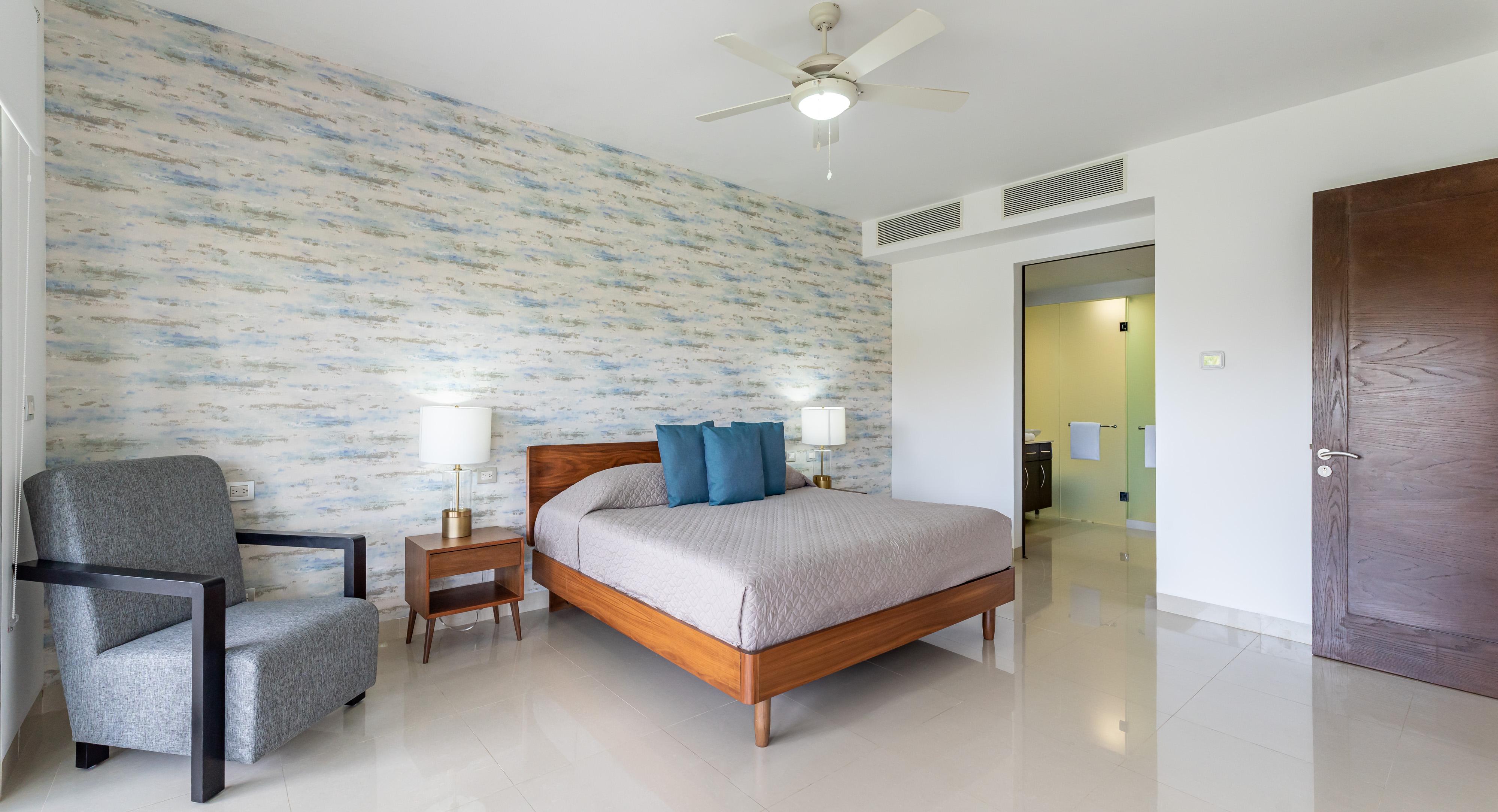 Mareazul Beach Front Resort Playa Del Carmen Exterior photo