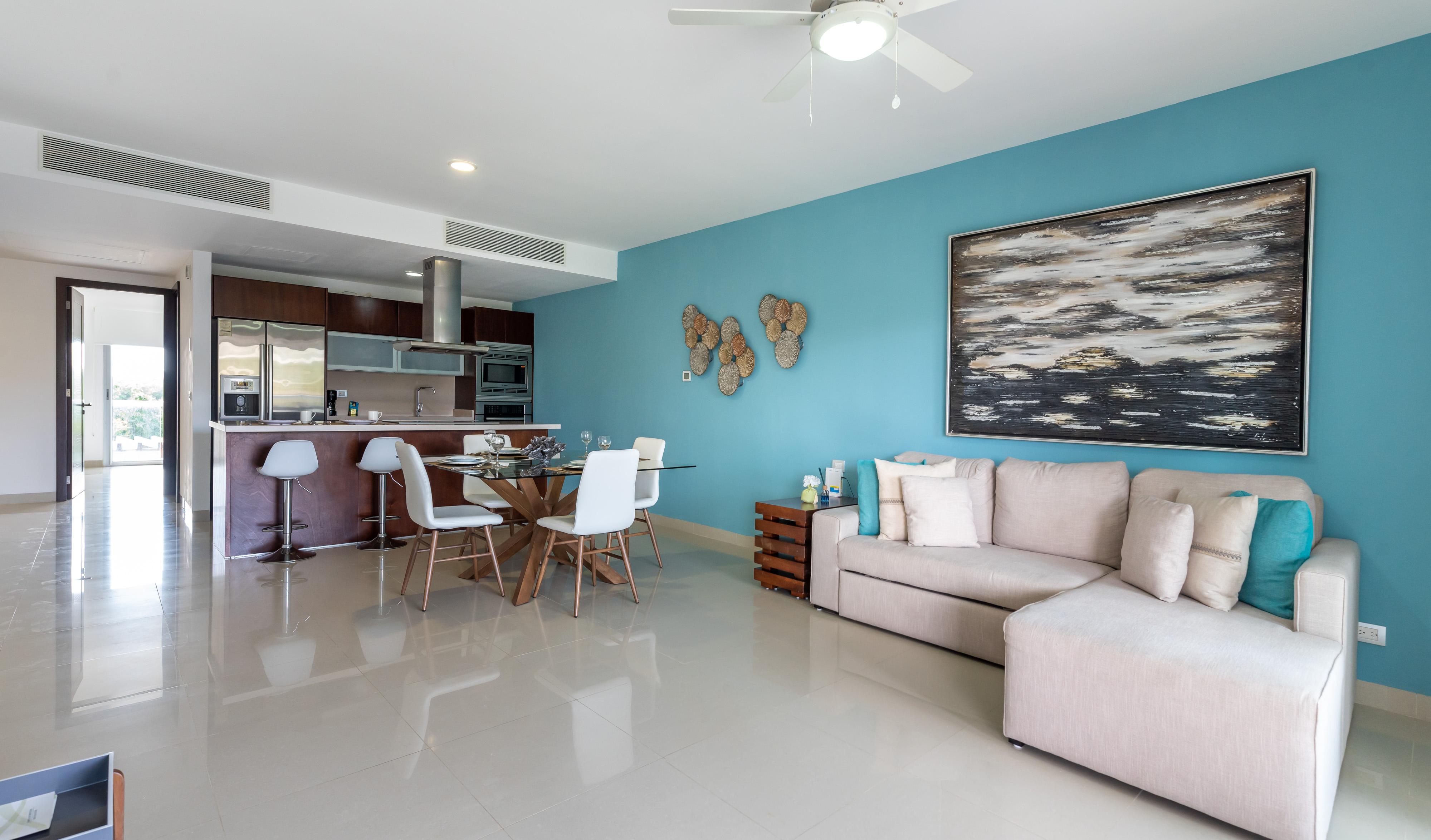 Mareazul Beach Front Resort Playa Del Carmen Exterior photo
