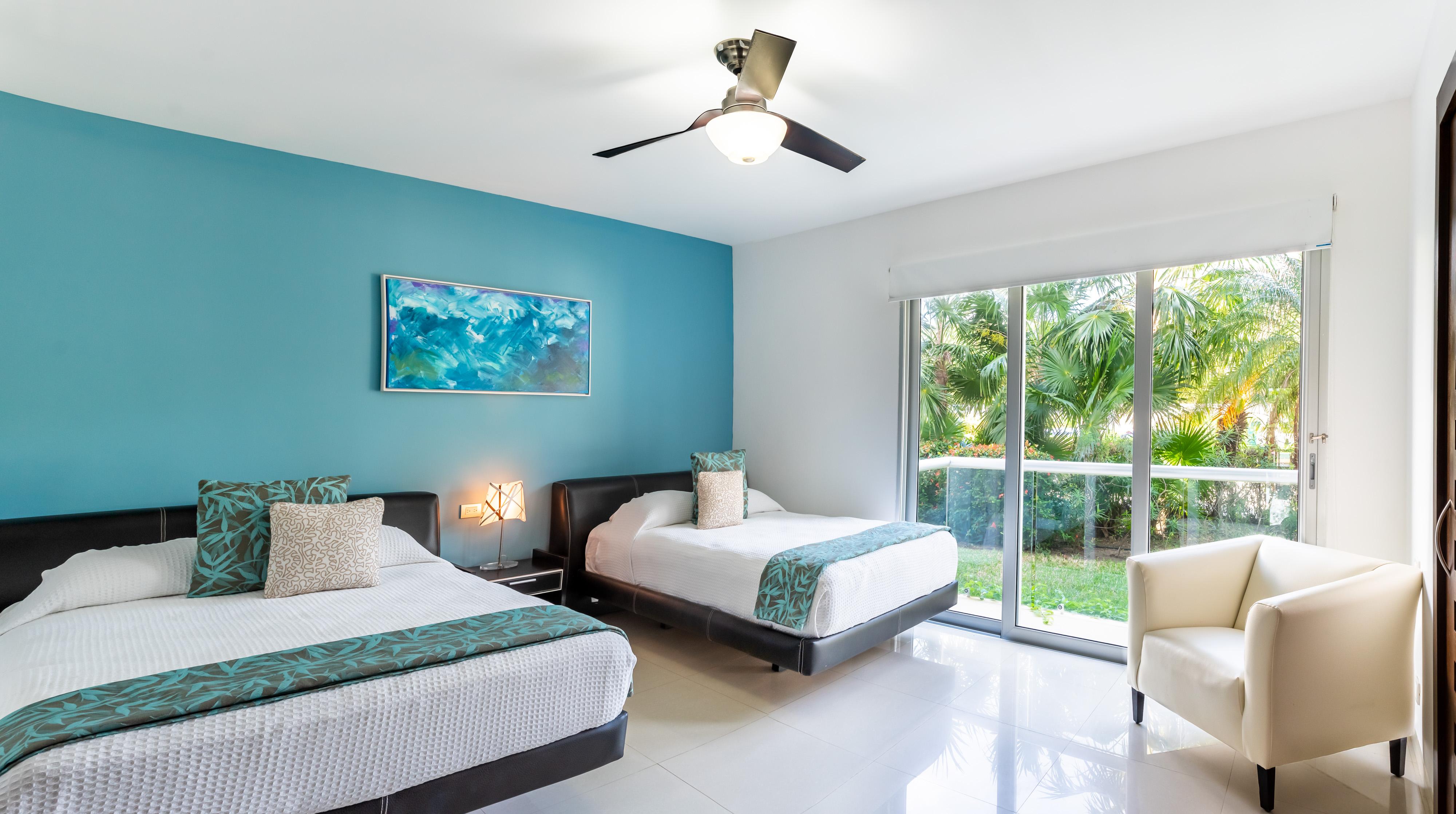 Mareazul Beach Front Resort Playa Del Carmen Exterior photo