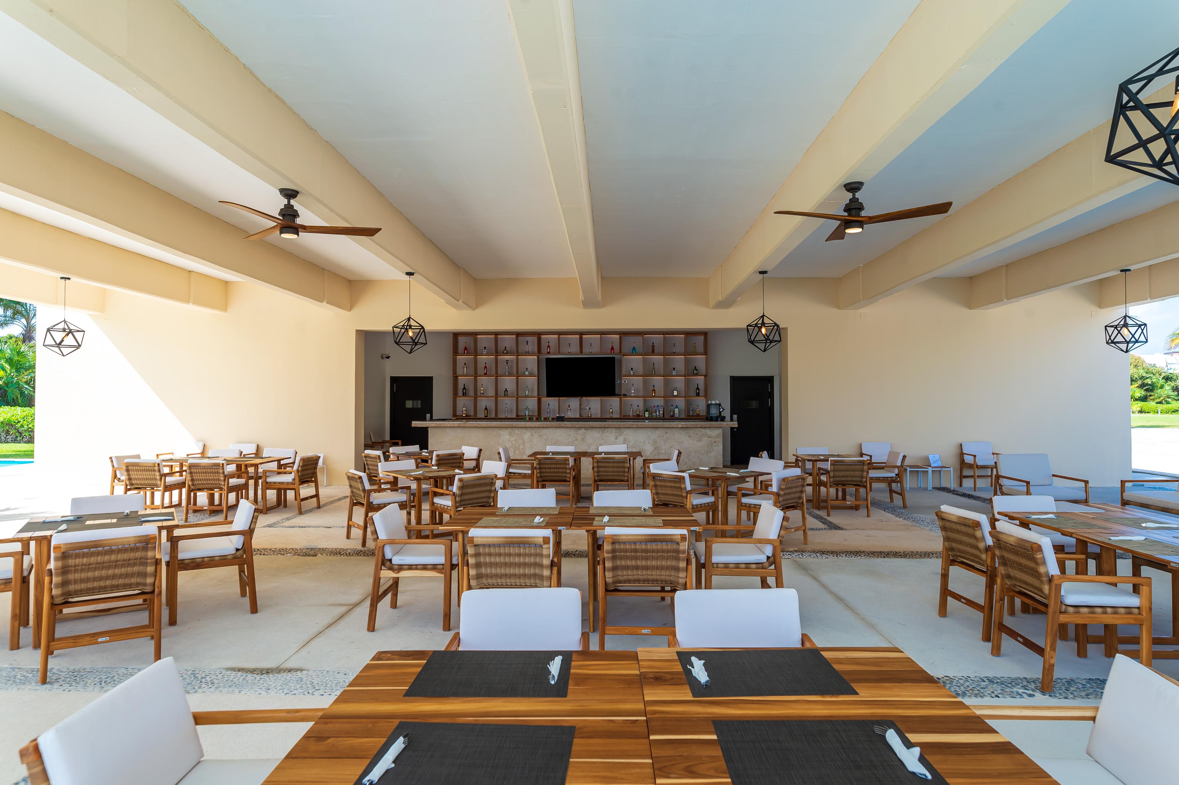 Mareazul Beach Front Resort Playa Del Carmen Exterior photo
