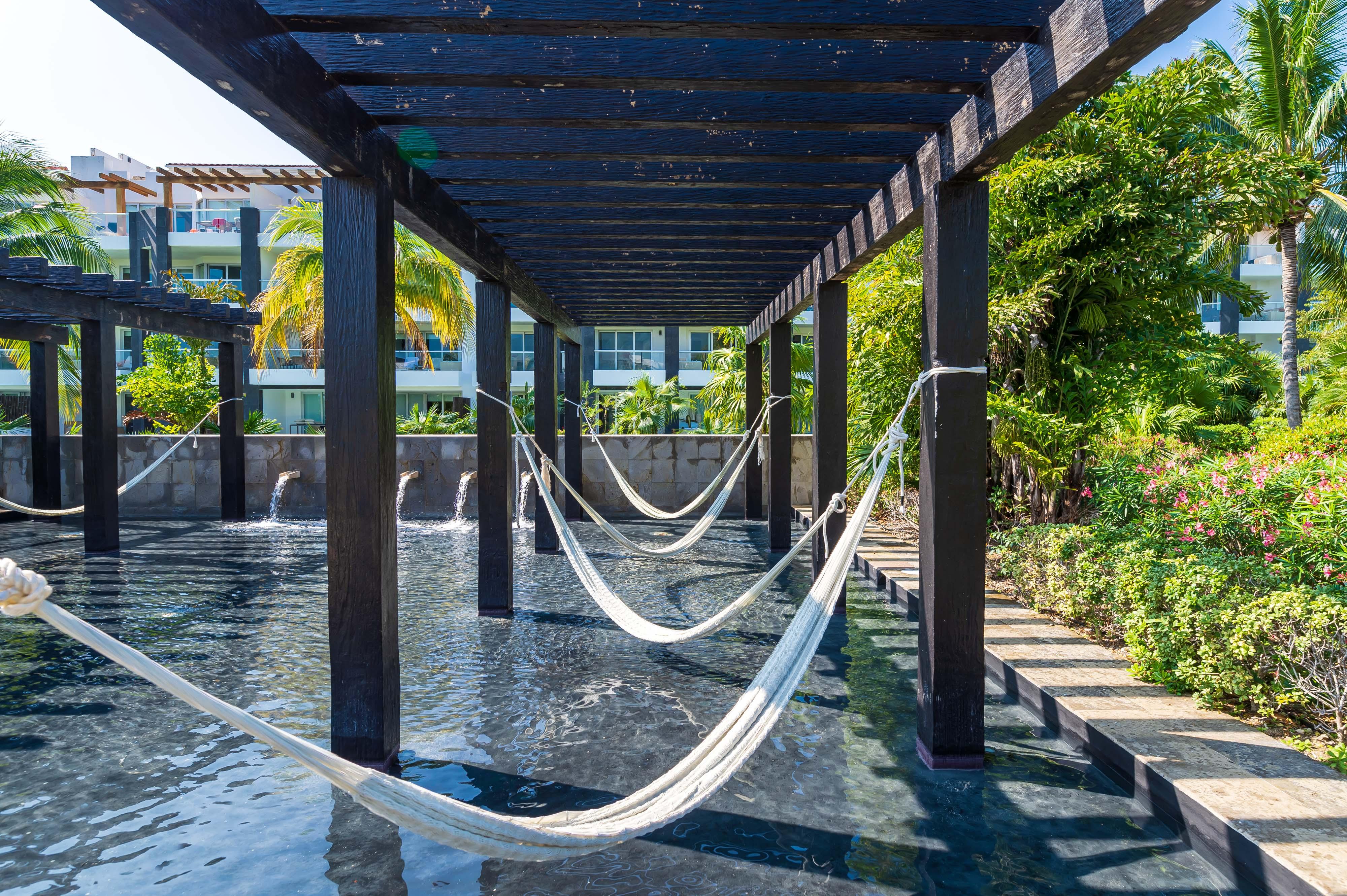 Mareazul Beach Front Resort Playa Del Carmen Exterior photo