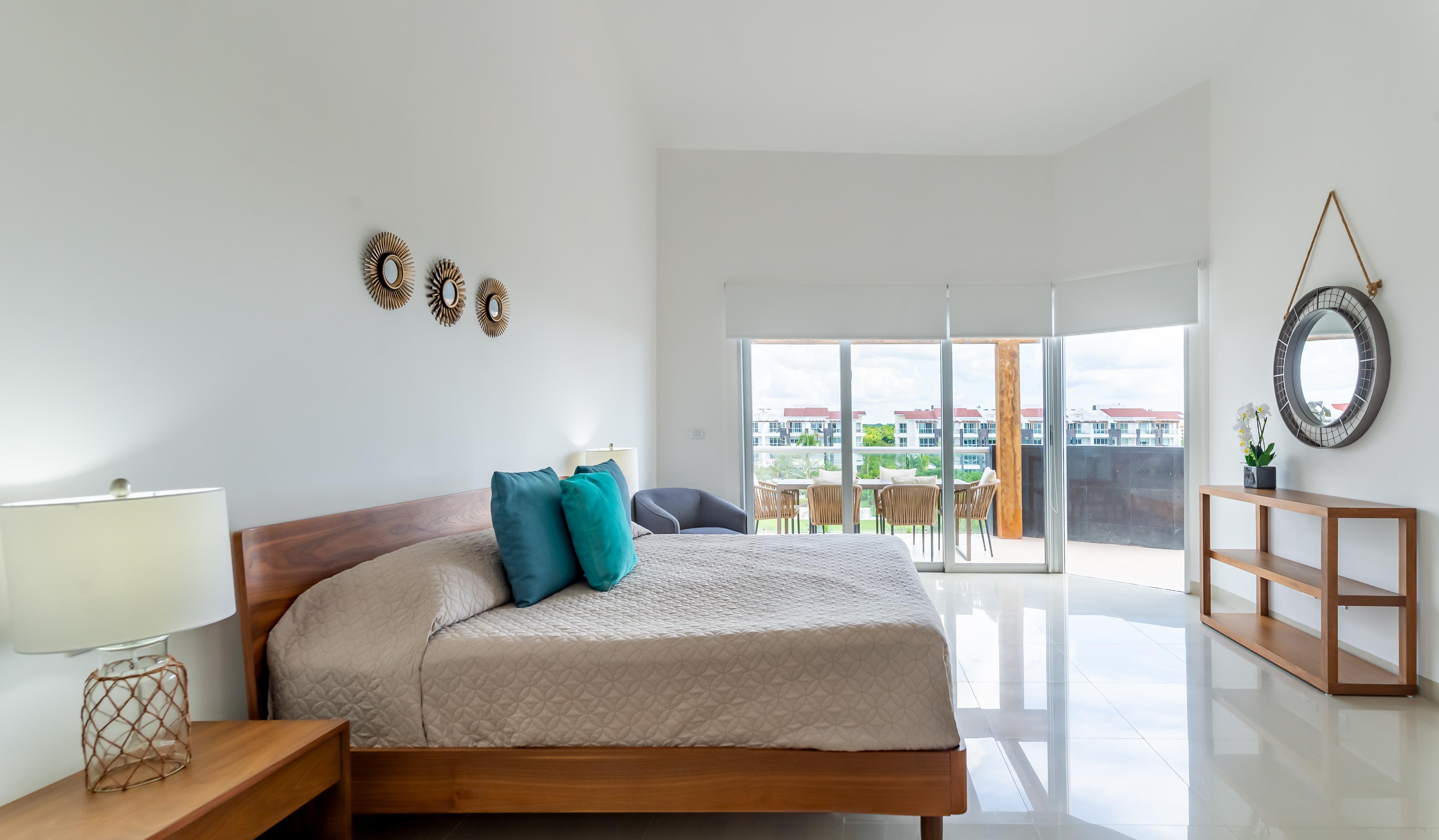 Mareazul Beach Front Resort Playa Del Carmen Exterior photo