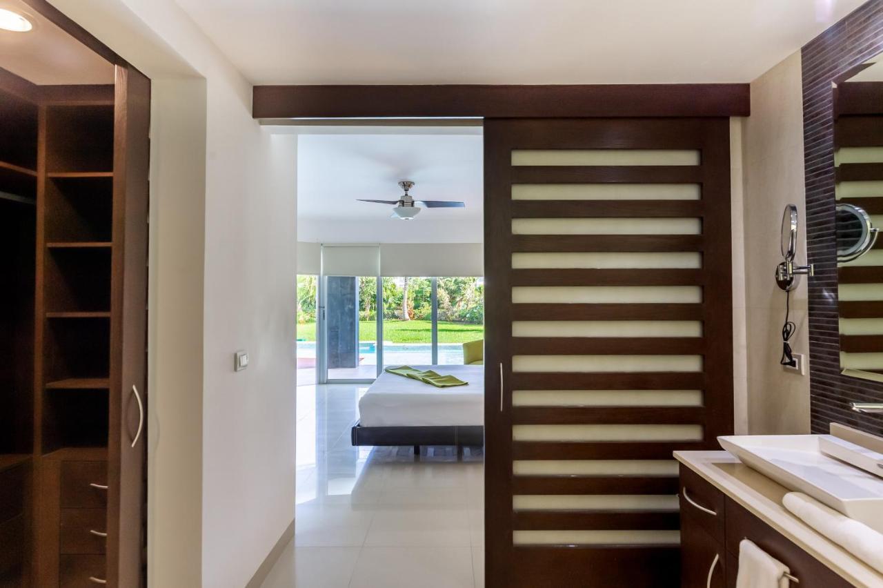 Mareazul Beach Front Resort Playa Del Carmen Exterior photo