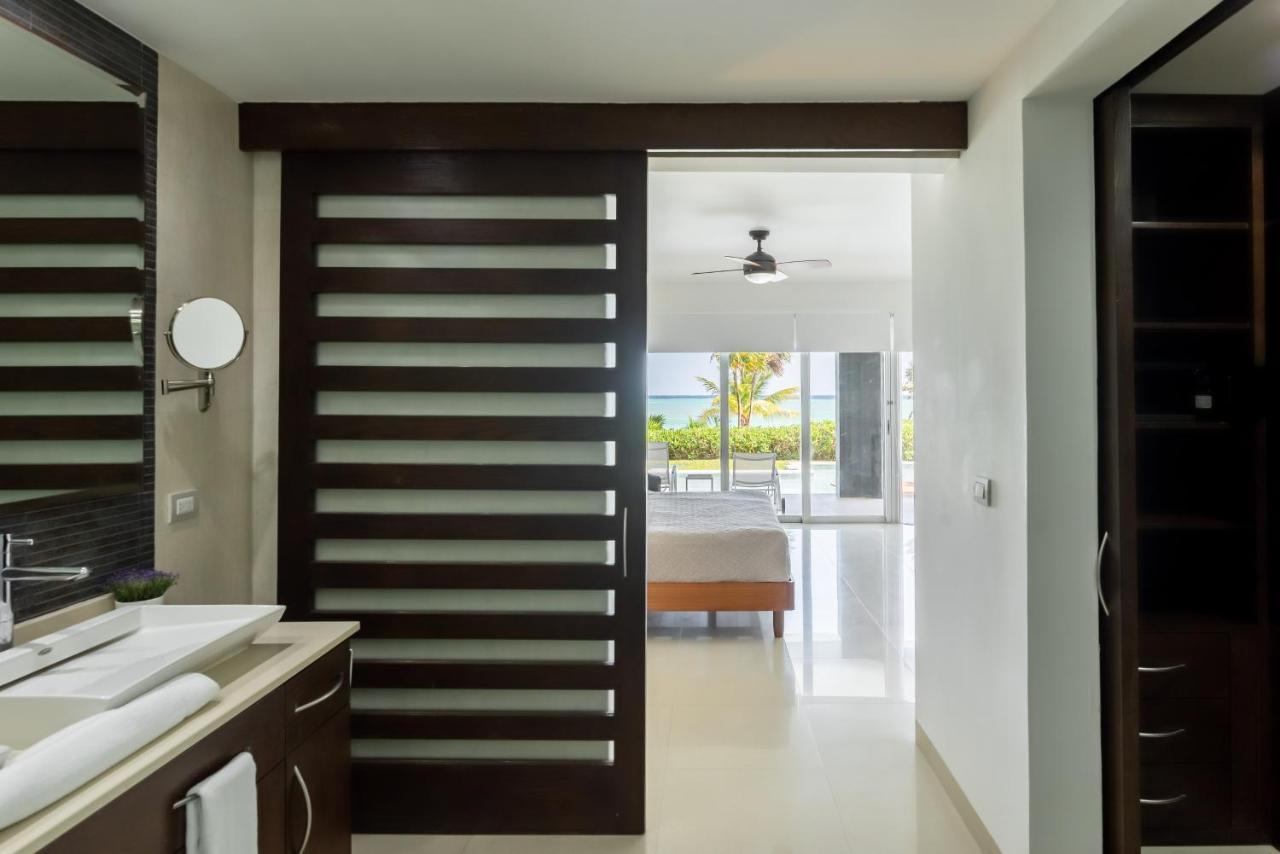 Mareazul Beach Front Resort Playa Del Carmen Exterior photo