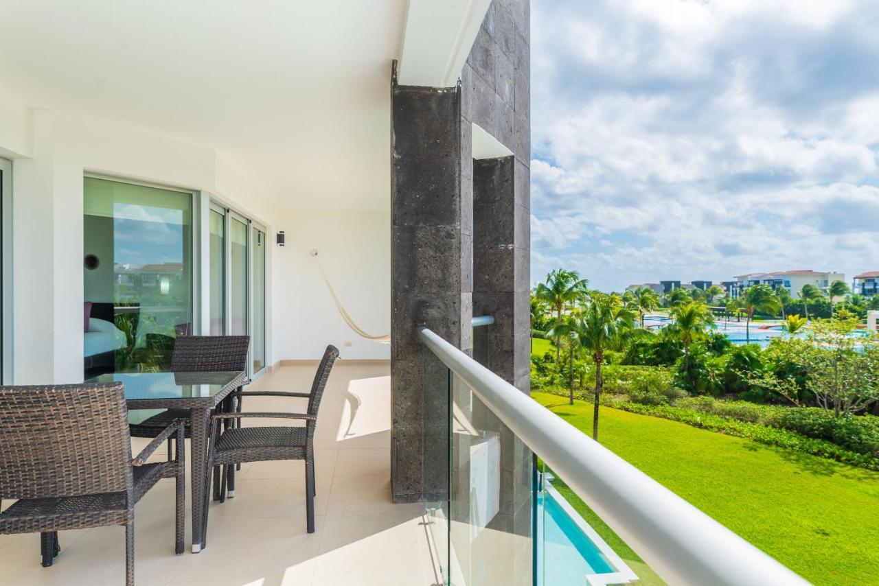 Mareazul Beach Front Resort Playa Del Carmen Exterior photo